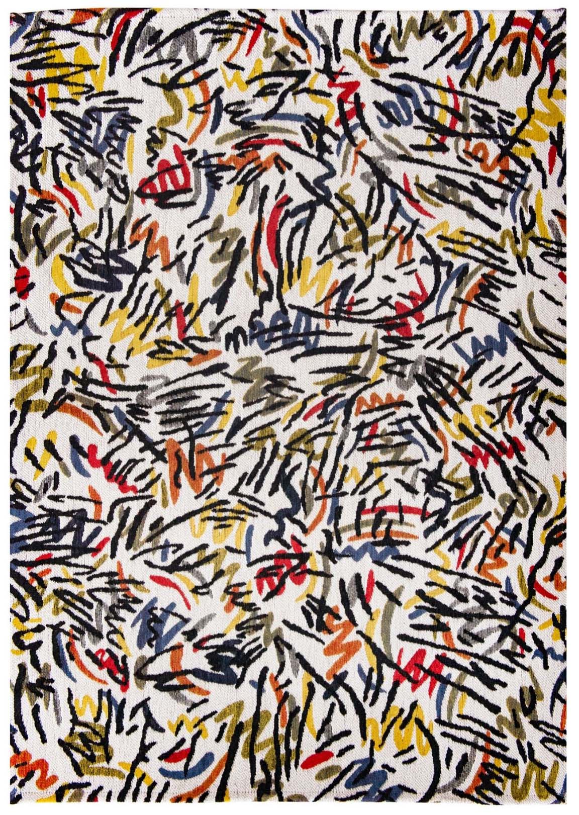 Street Graph 280x390cm