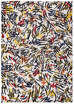 Street Graph 280x390cm
