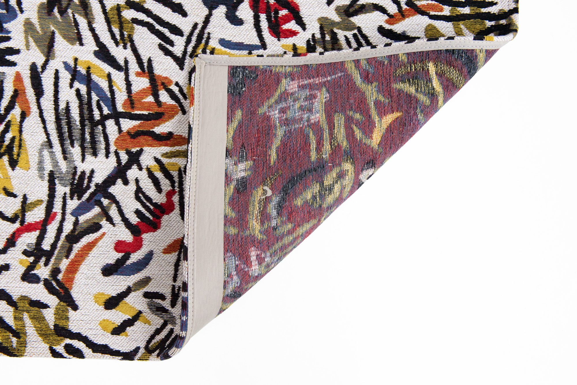 Street Graph 280x390cm - 5
