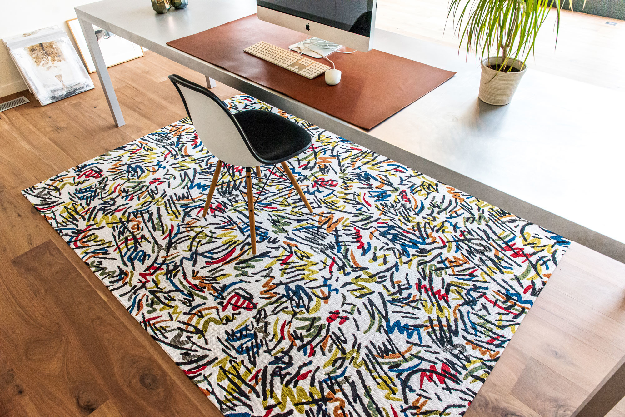 Street Graph 280x390cm - 7