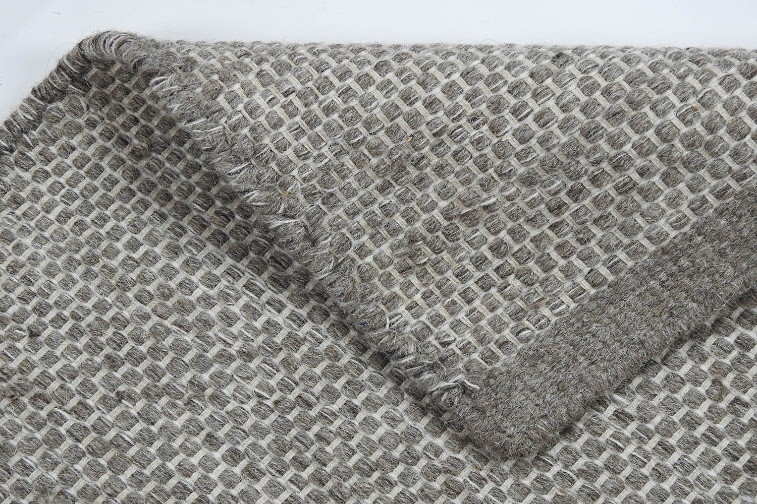 Asko Light Grey 200x300cm - 4