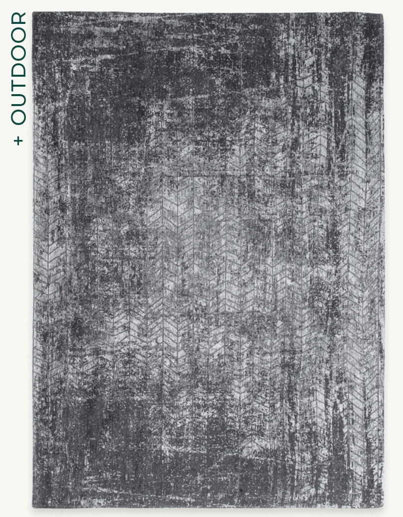 Jacob's Ladder Harlem Contrast Utomhusmatta 170x240cm