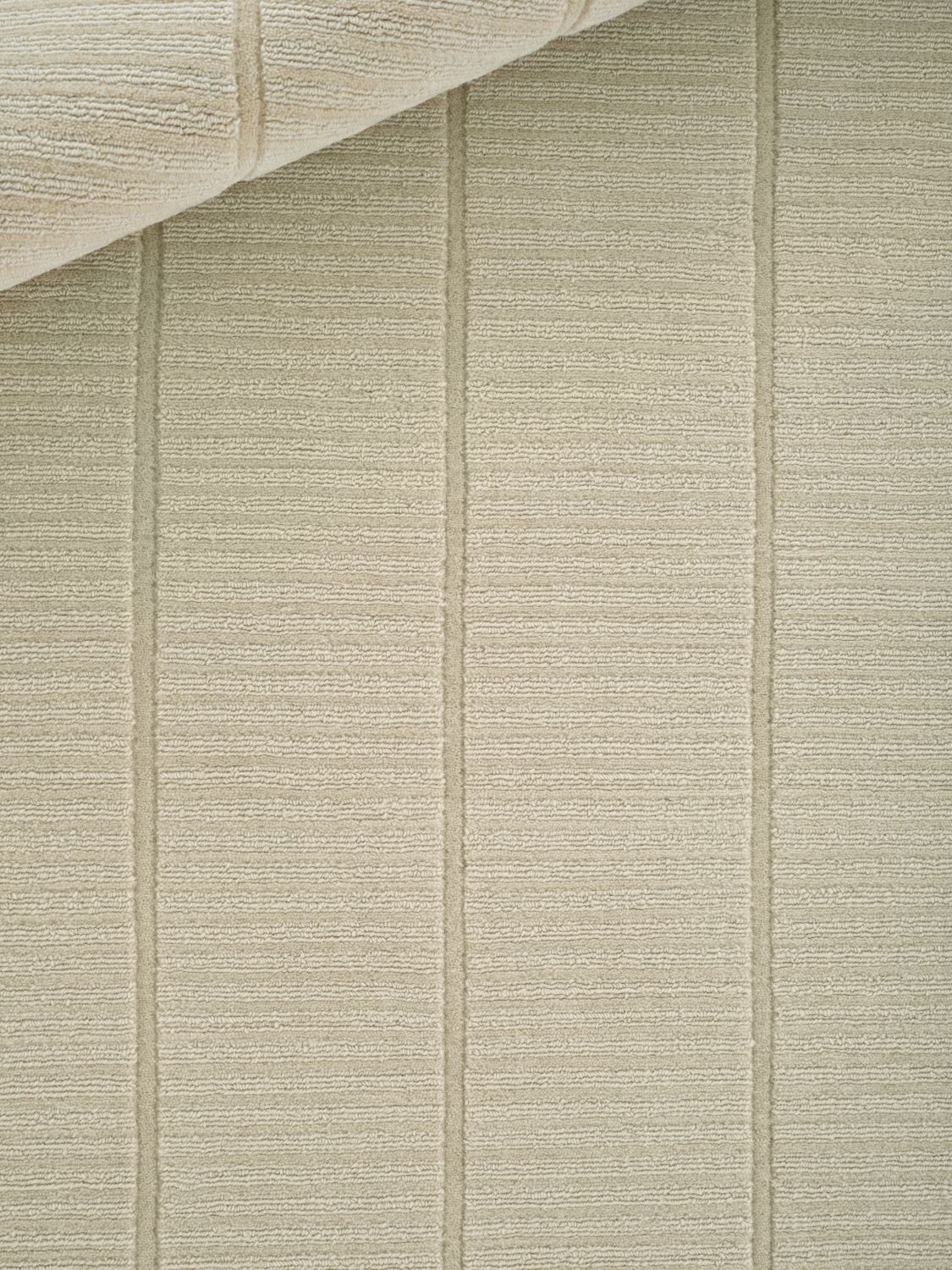 Woven Tatami Cream 170x240cm - 2
