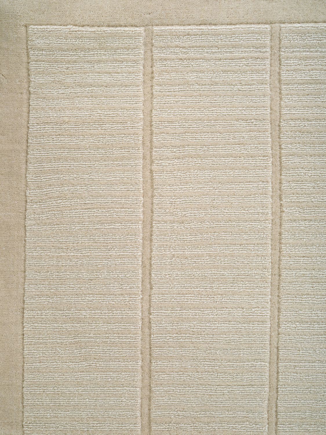 Woven Tatami Cream 140x200cm - 3