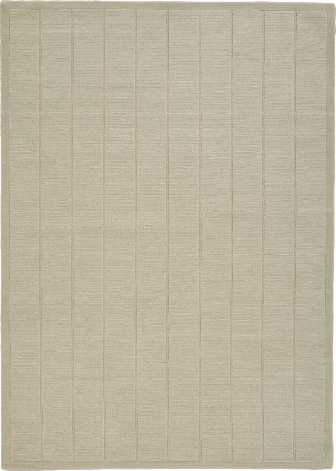 Woven Tatami Cream 140x200cm