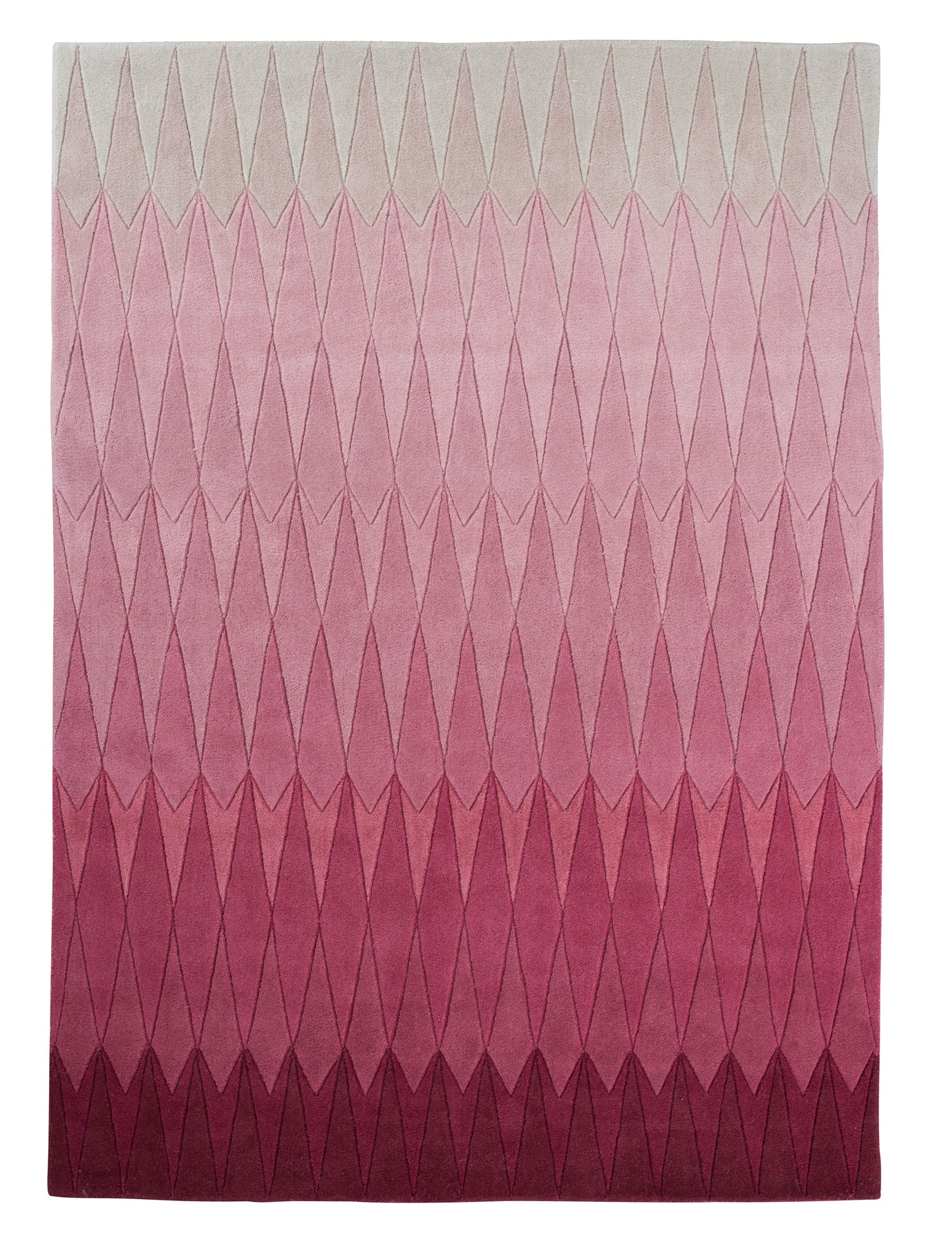 Acacia Rosa 250x350cm