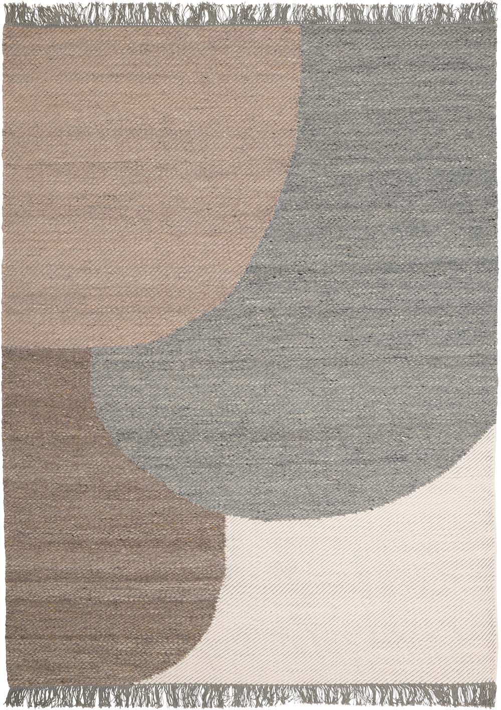 Eik Grey 140x200cm