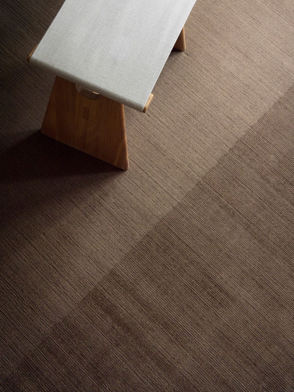 Echo Yano Olive-brown 200x300cm - 3