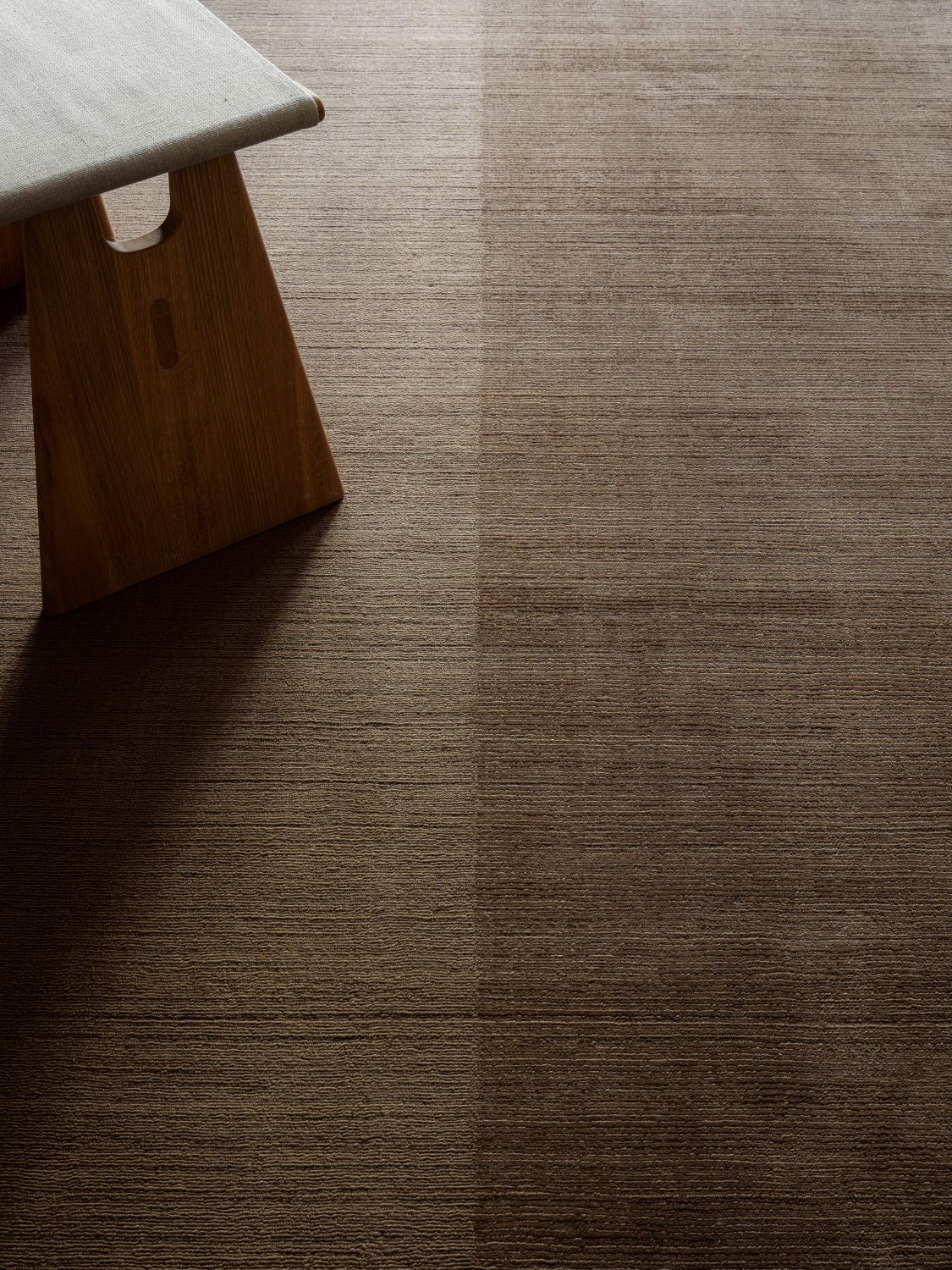 Echo Yano Olive-brown 200x300cm - 11
