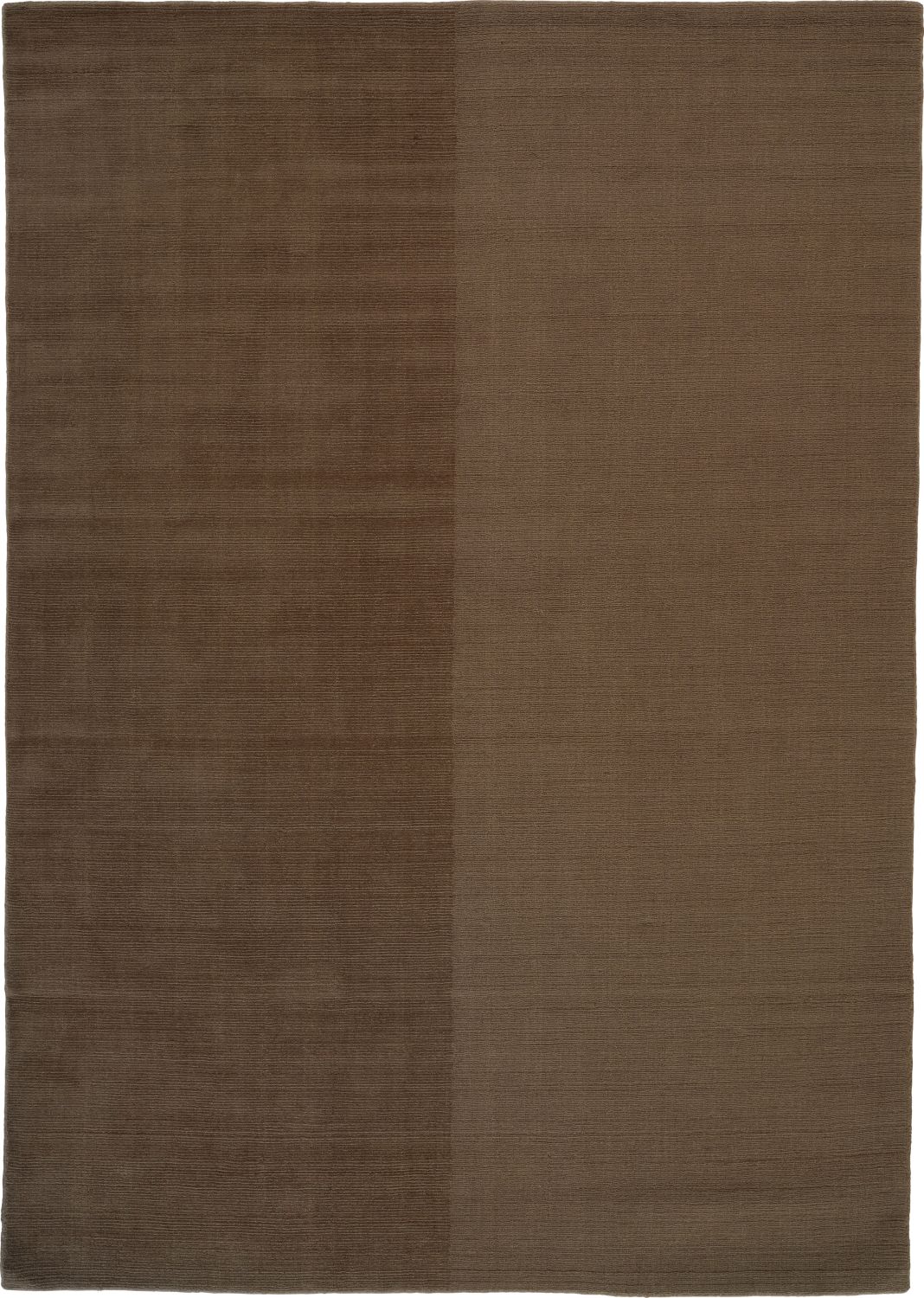 Echo Yano Olive-brown 170x240cm