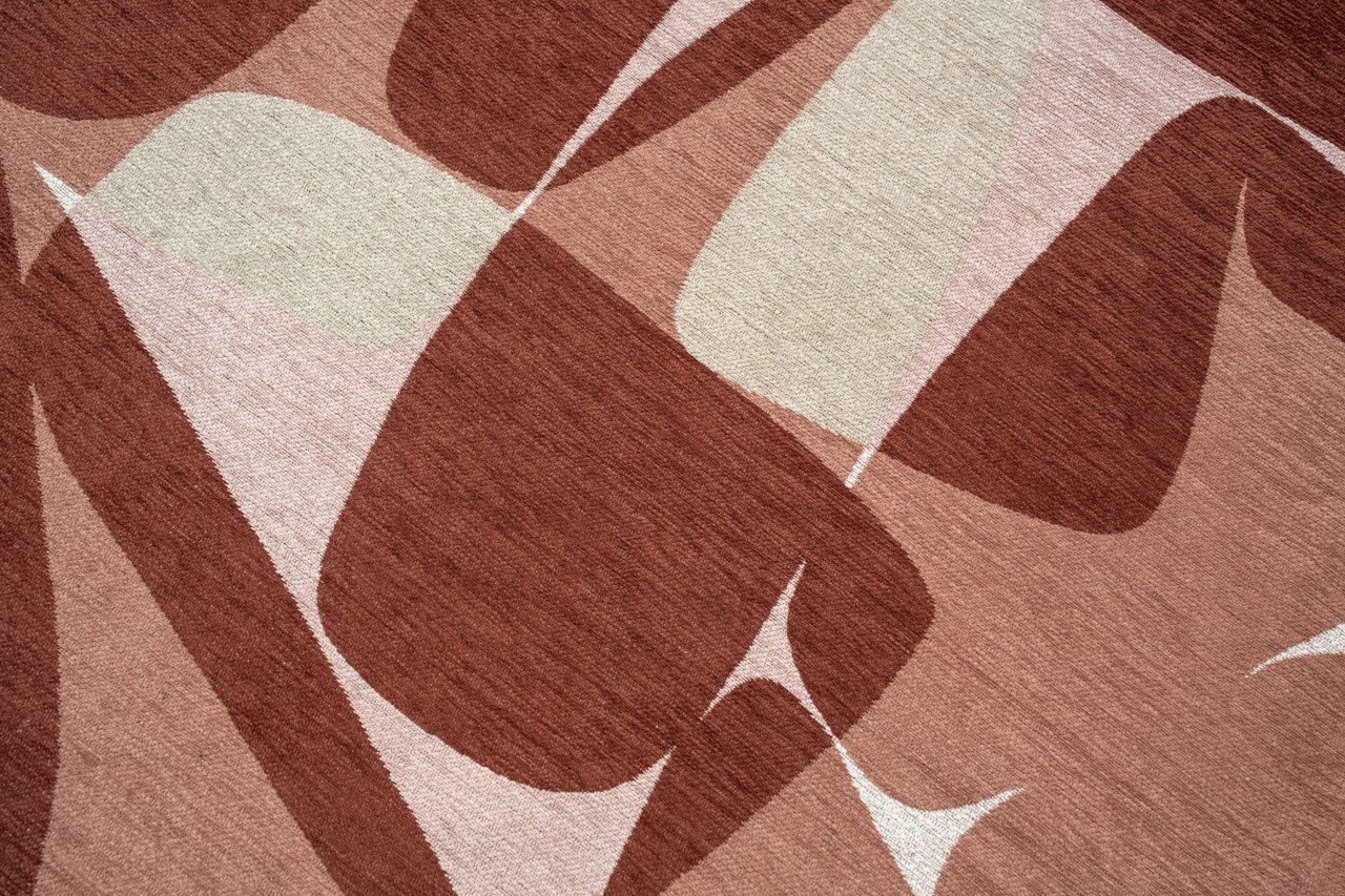 Stones Cherry Mocca  - 5