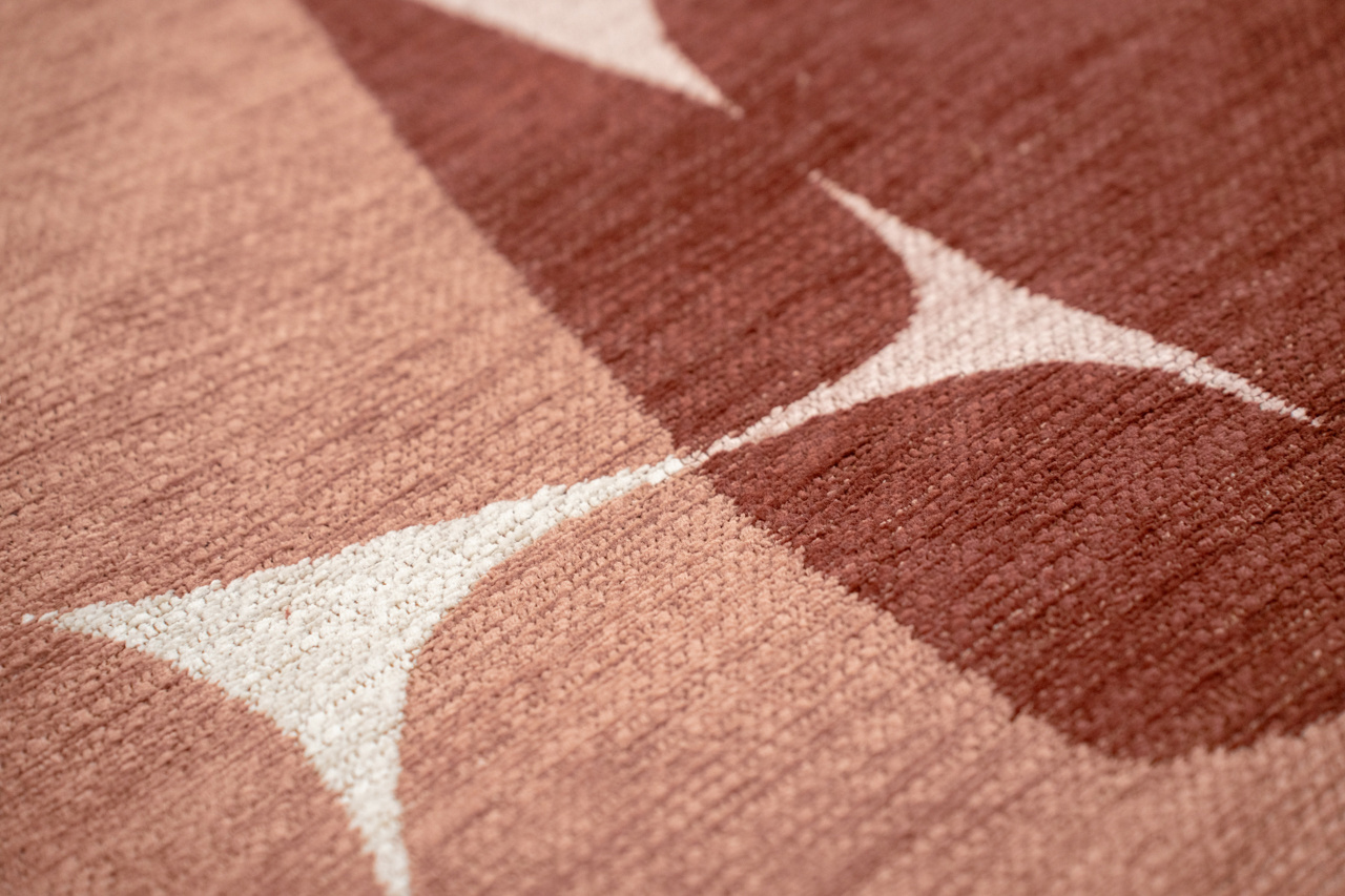 Stones Cherry Mocca  - 4