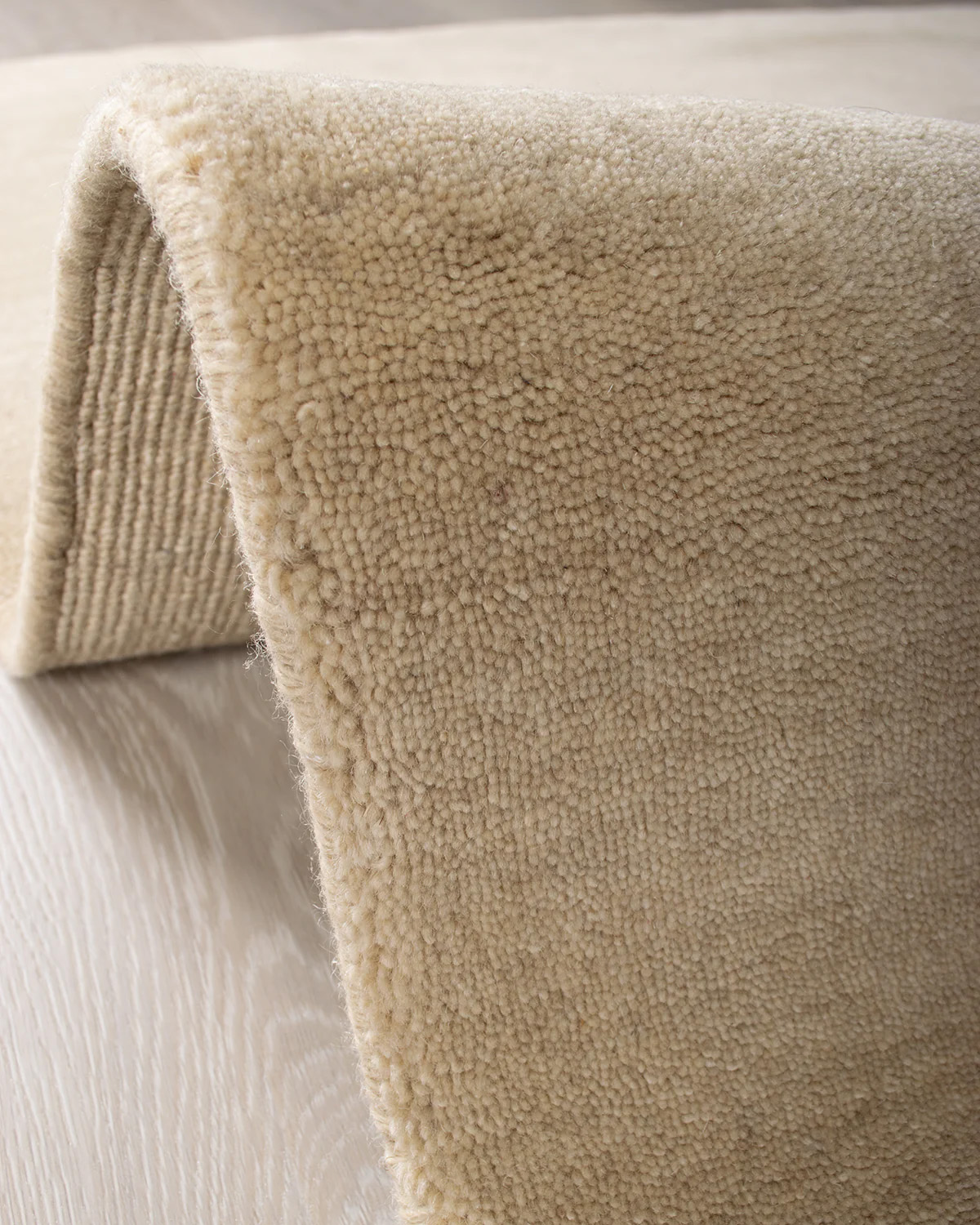 Kronborg Beige 240x340cm - 2