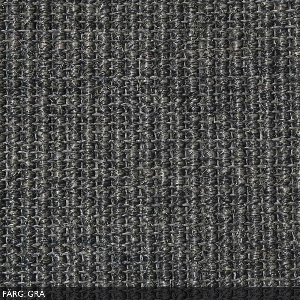 Sisal Boucle Provbitar - 11