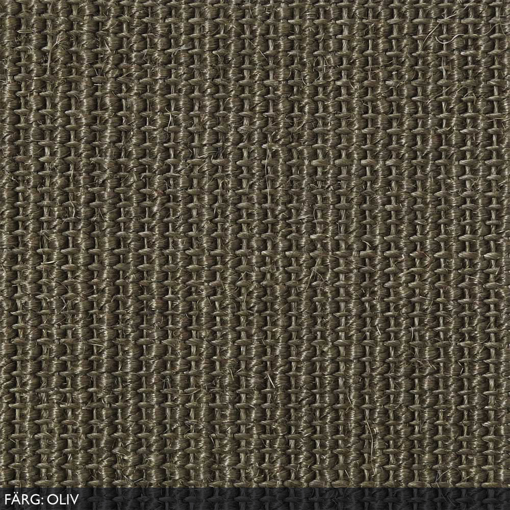 Sisal Boucle Provbitar - 12