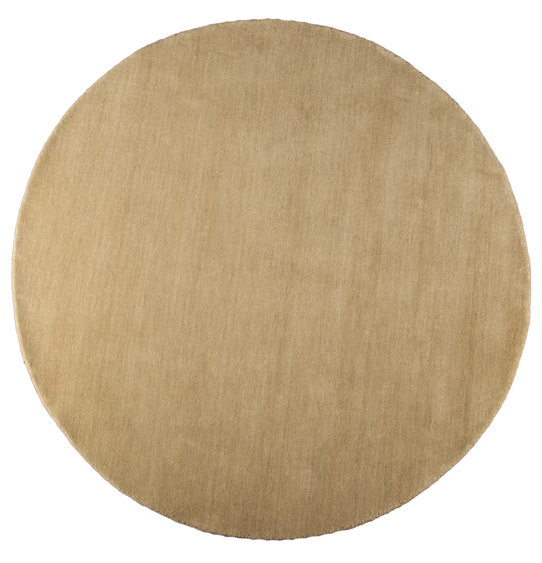 Kronborg Beige 240cm Rund