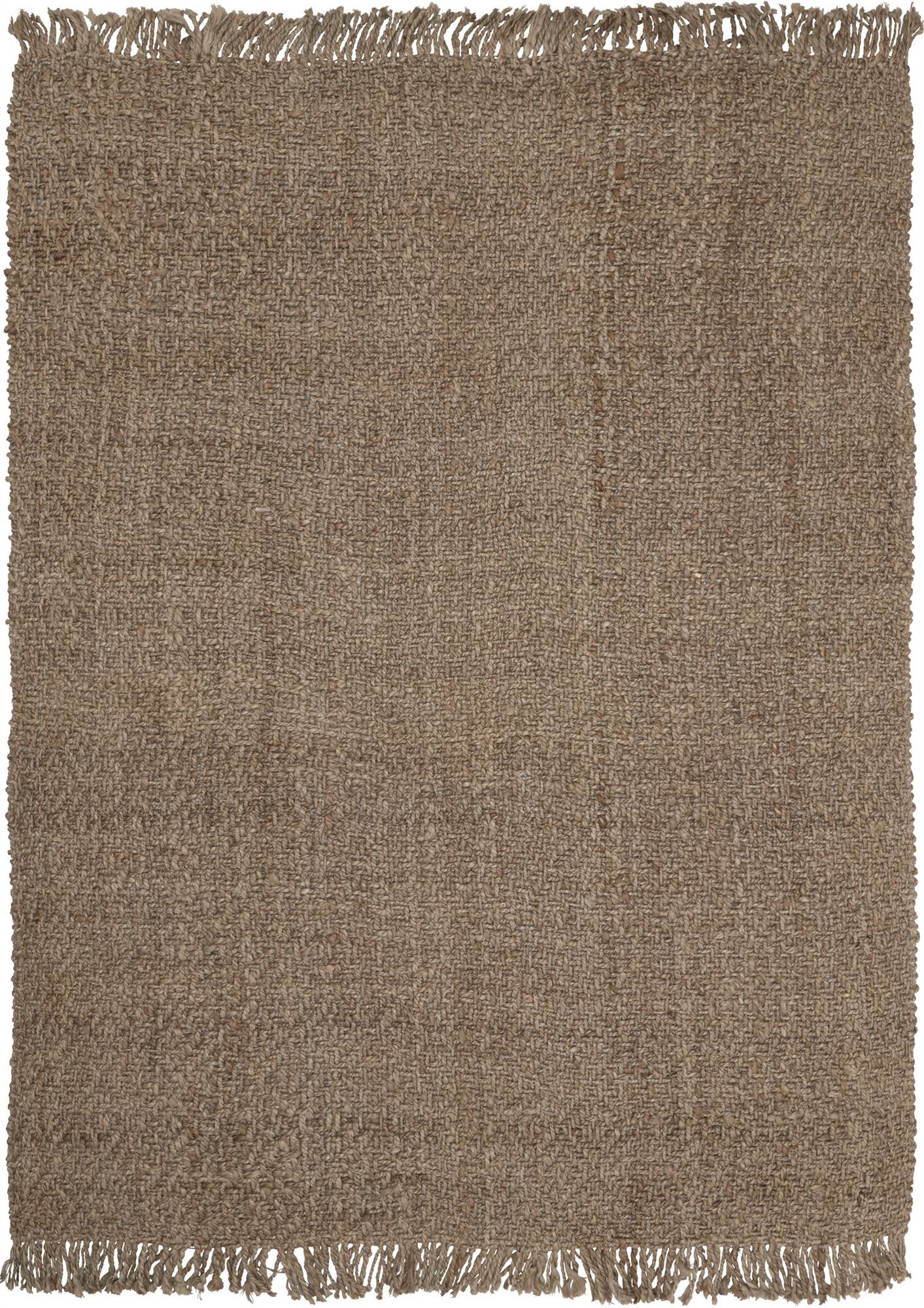 Aslak Natural 170x240cm