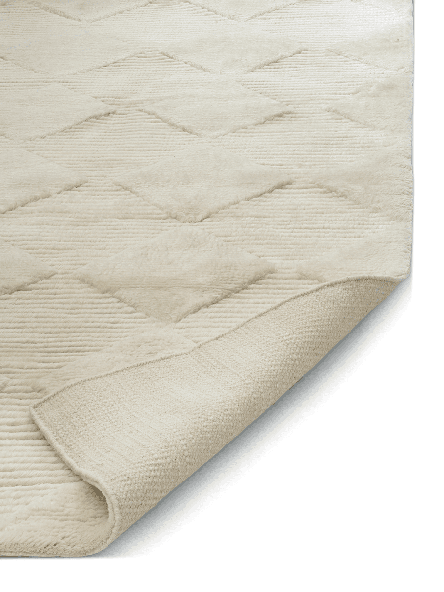 Berber Ivory 250x350cm - 2