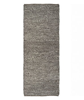 Merino Grey 80x250cm