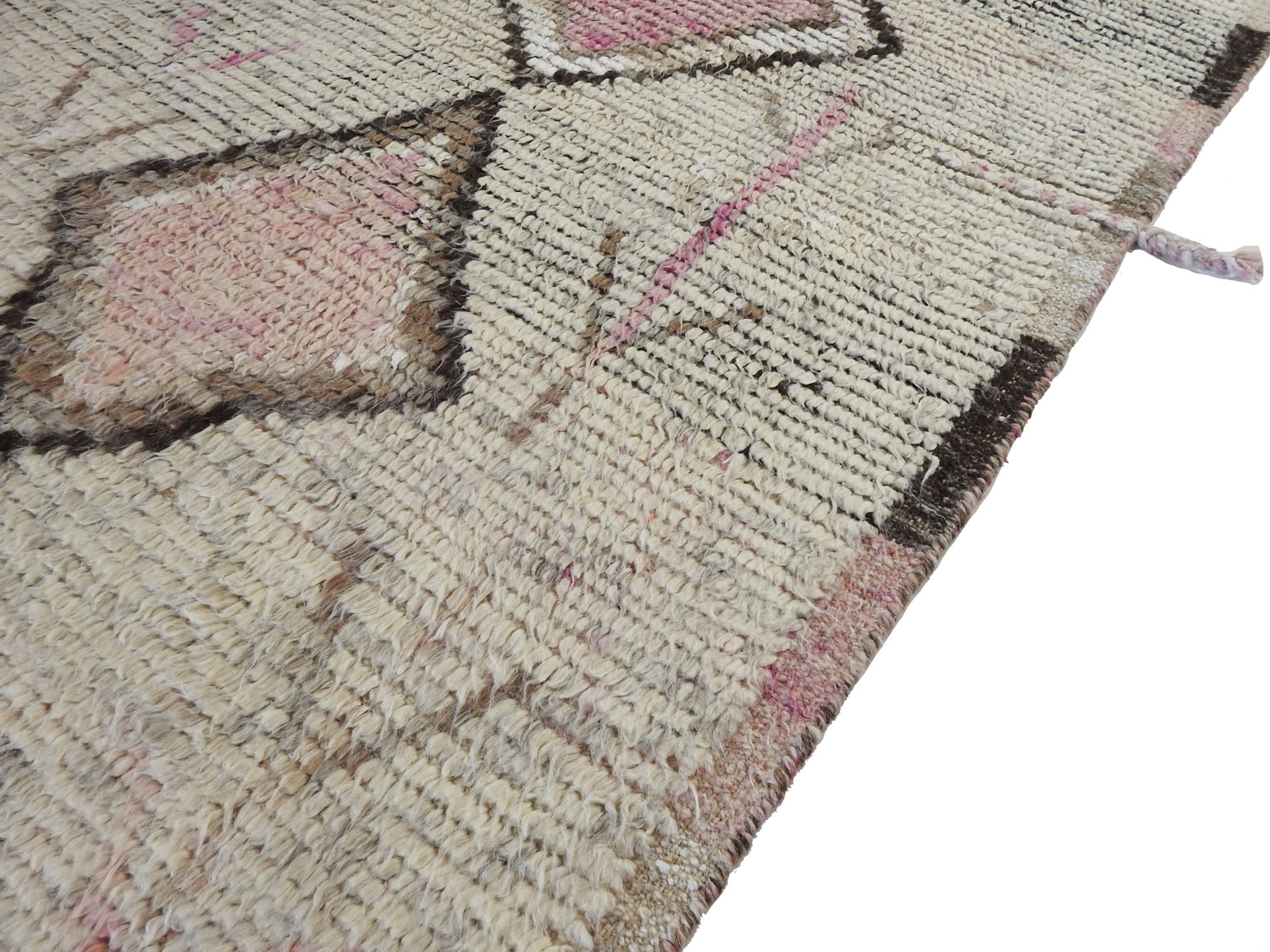 Tribe Ivory Pink  - 4