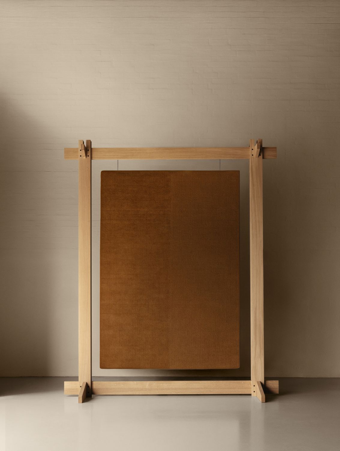 Echo Yano Mustard 200x300cm - 3