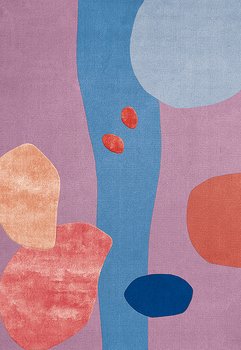 Layered Secret Garden 250x350cm