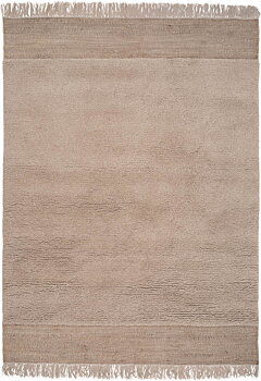 Ethos View Beige 170x240cm