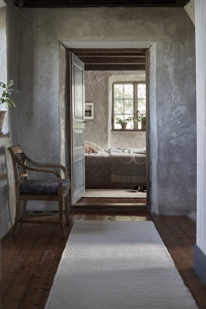 Merino White 80x150cm - 2