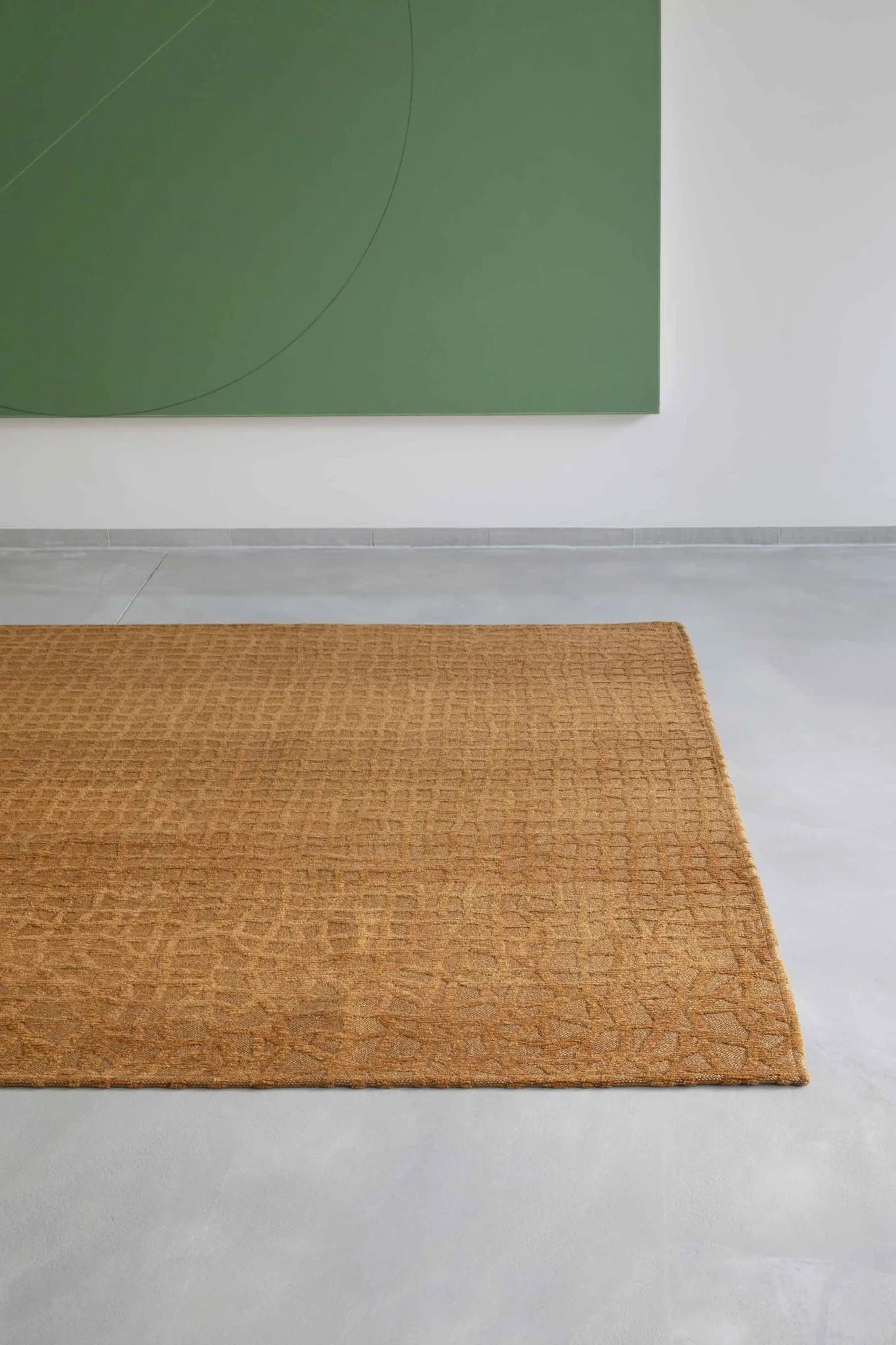 Trammel Roma Gold 200x280cm - 3