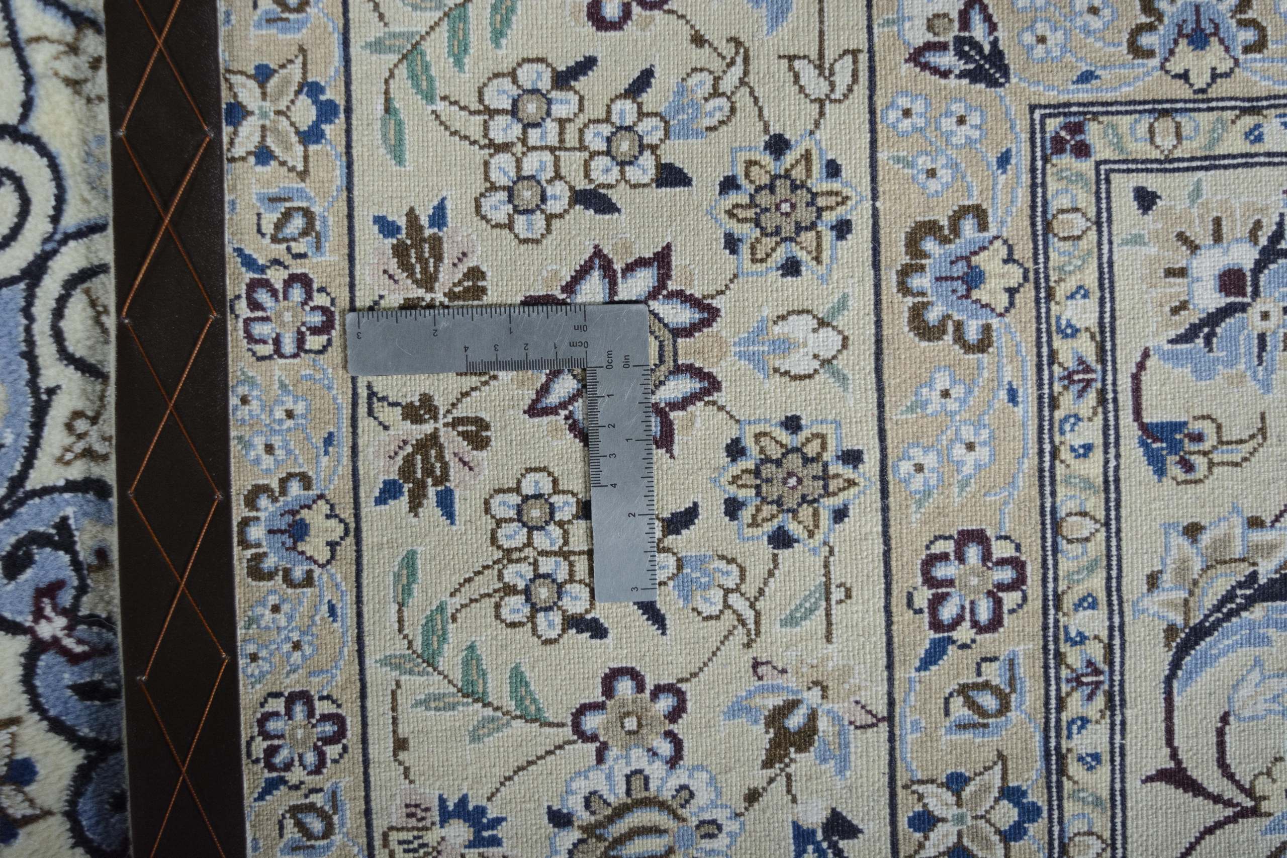 Nain Fine 197x311cm - 8