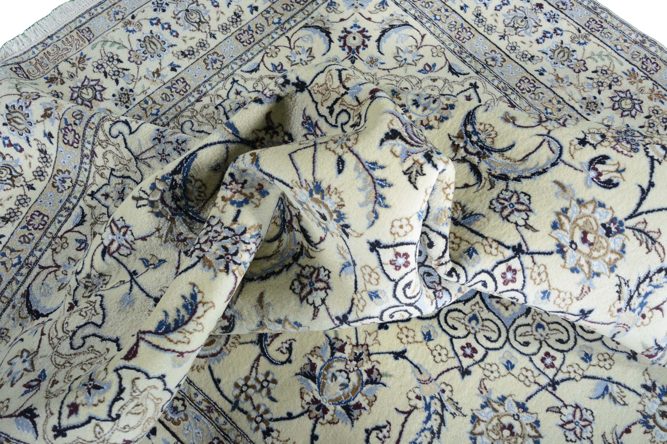 Nain Fine 197x311cm - 7
