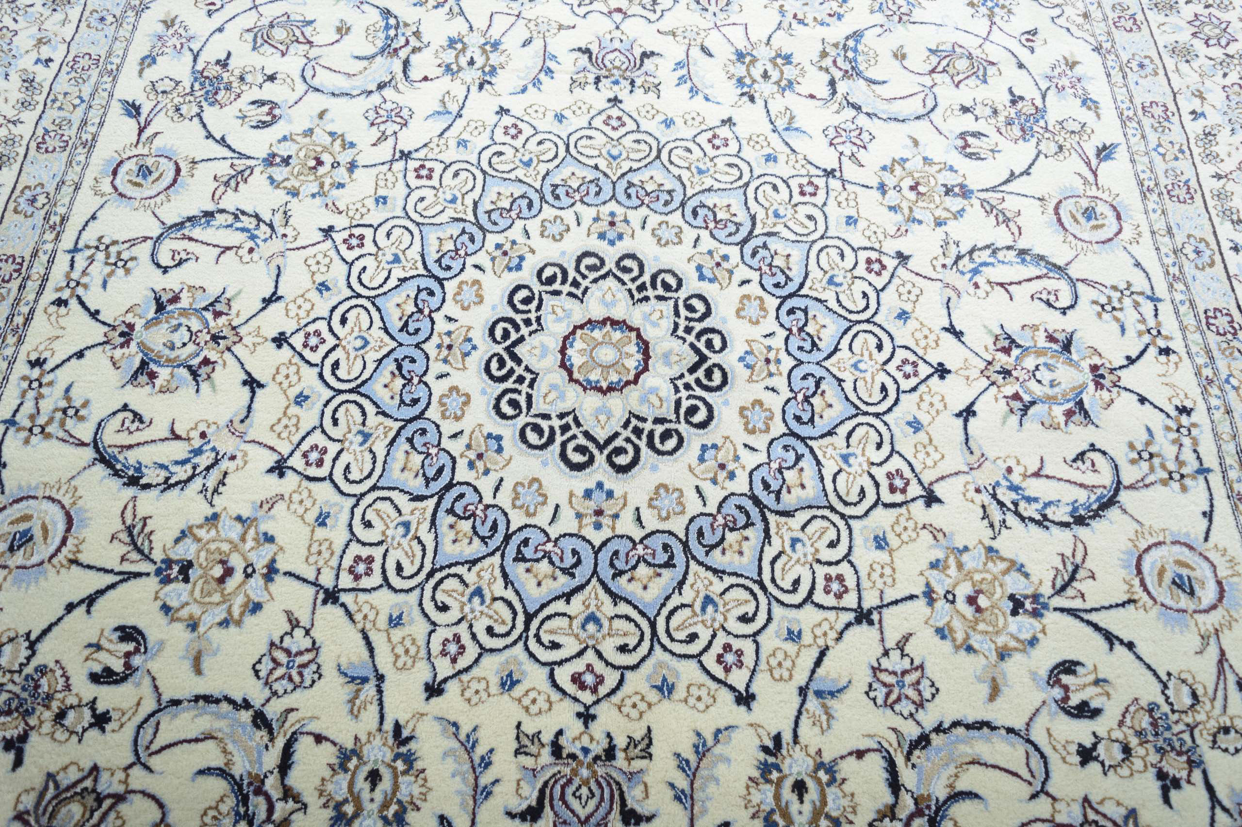 Nain Fine 197x311cm - 5