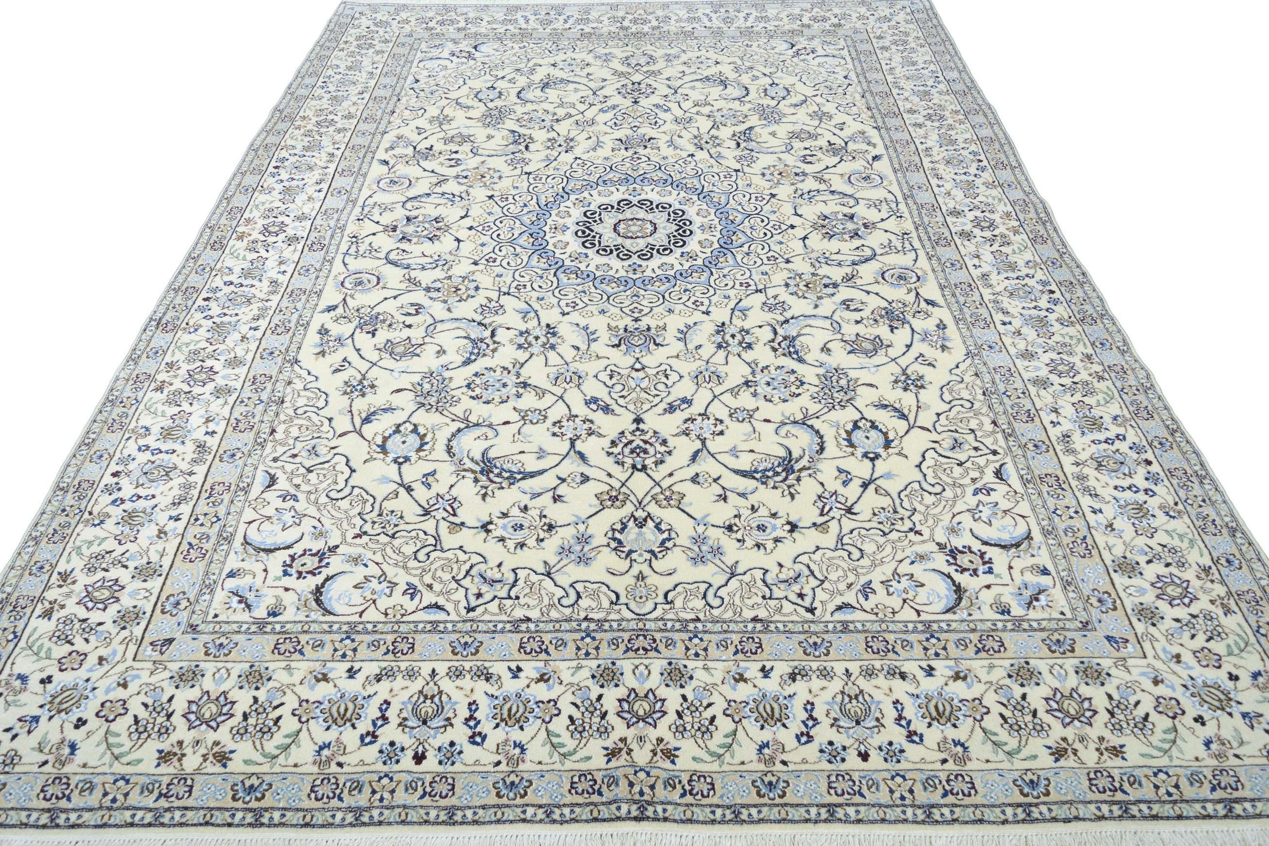 Nain Fine 197x311cm - 3