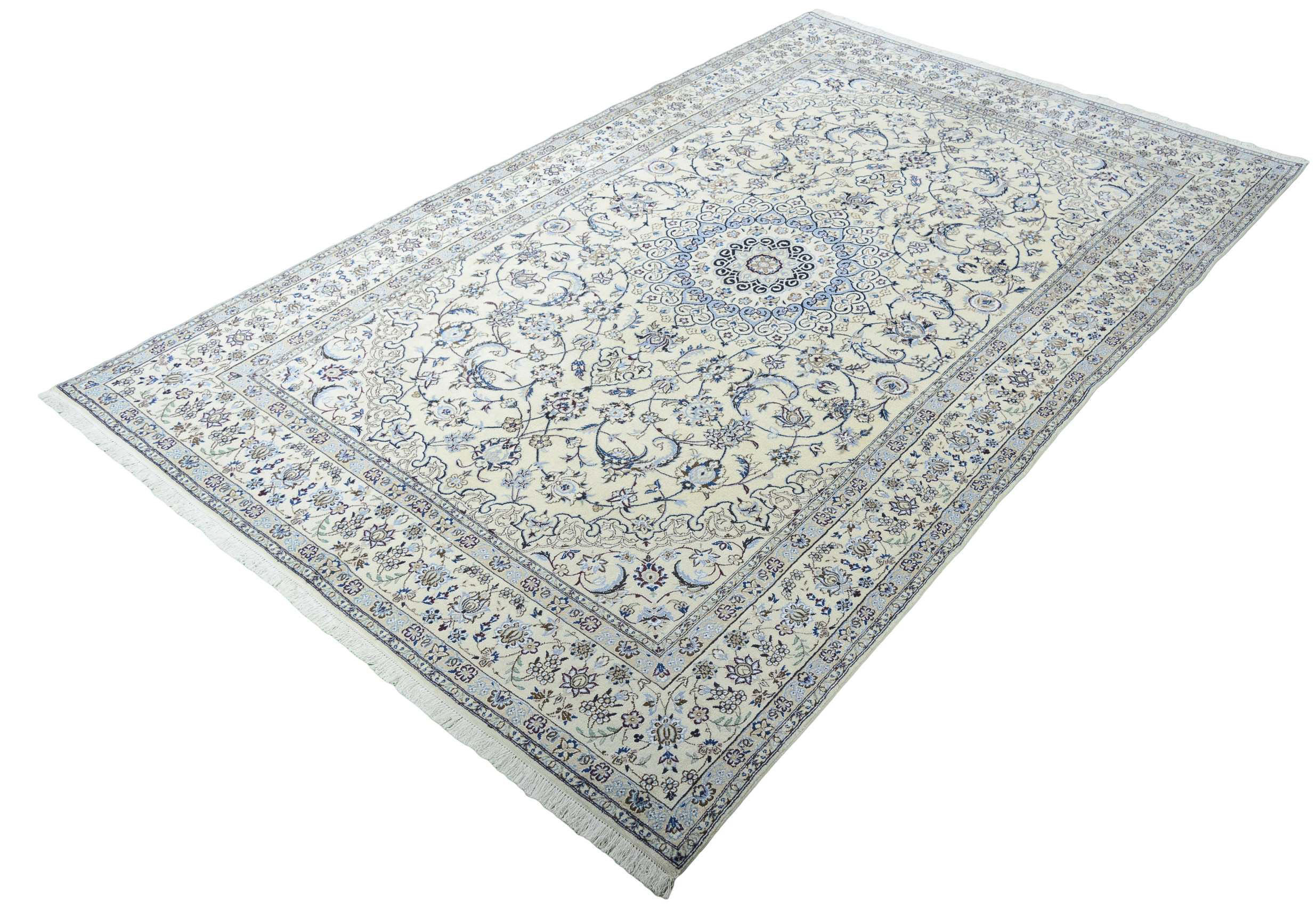 Nain Fine 197x311cm - 2