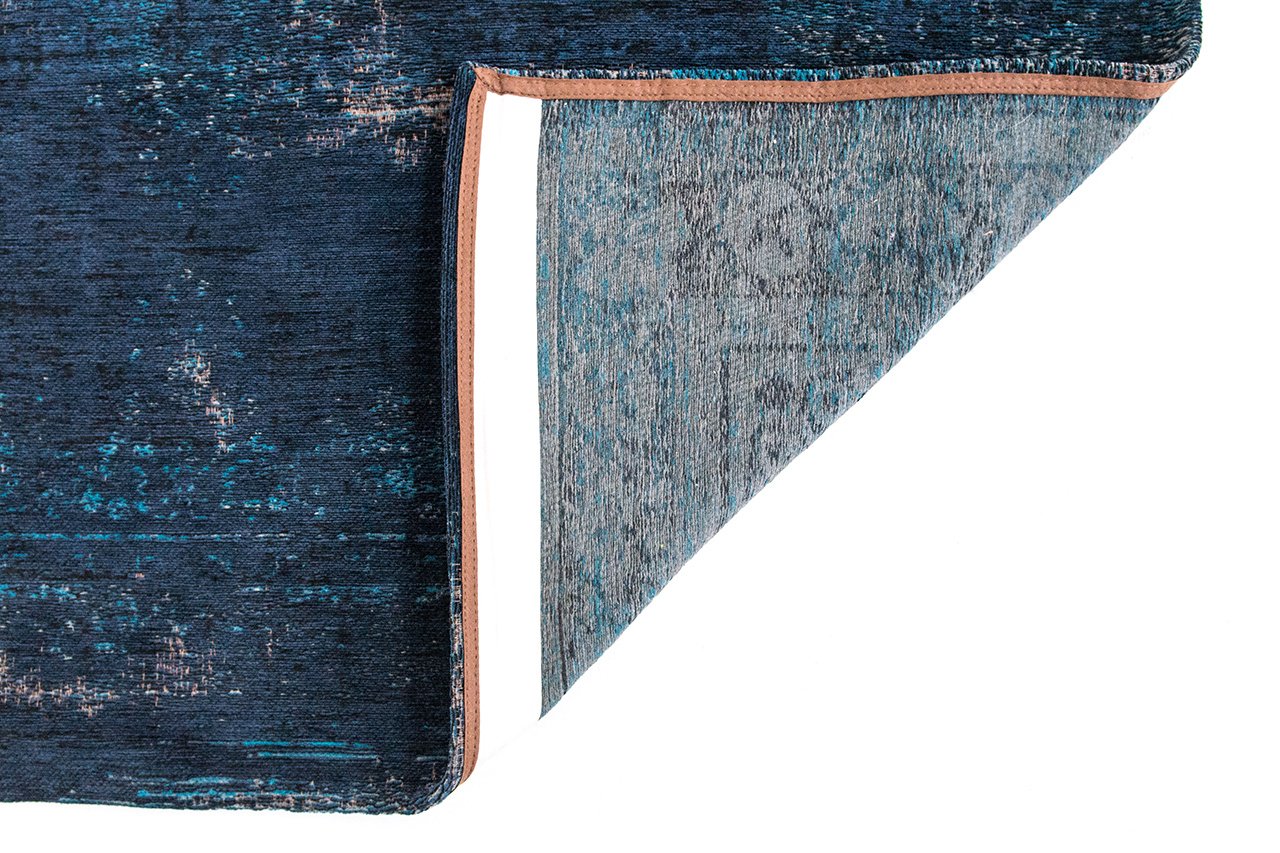 Medallion Blue Utomhusmatta 200x280cm - 5