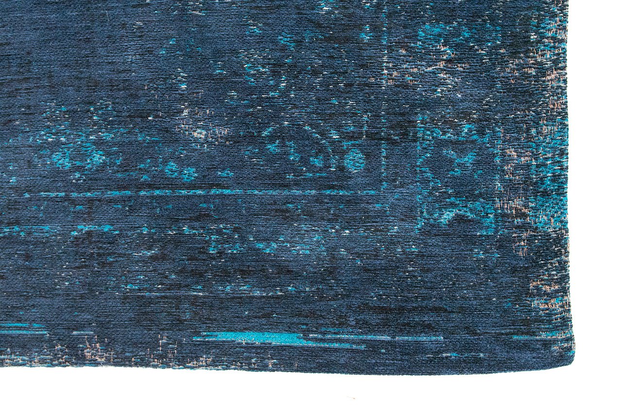 Medallion Blue Utomhusmatta 240x340cm - 2