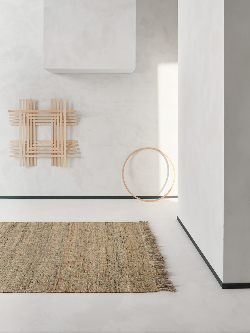 Nessa Natural 200x300cm - 2