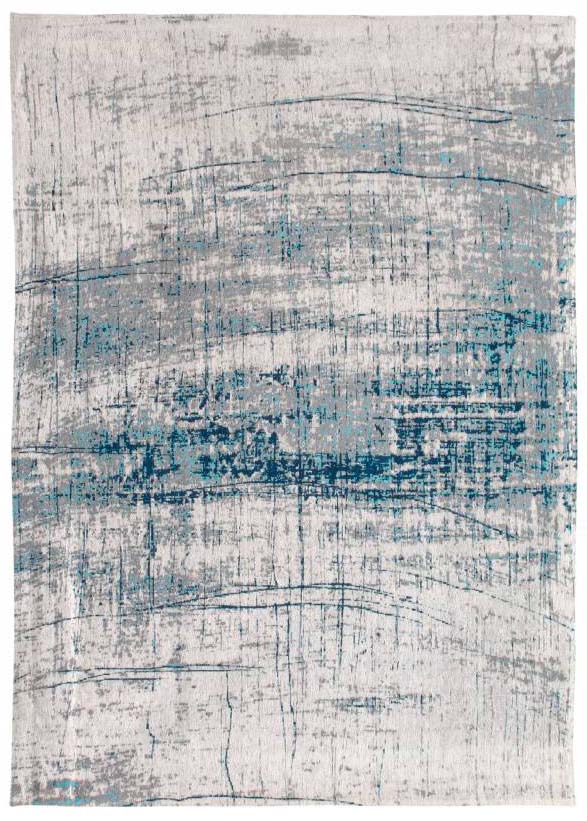 Mad Men Bronx Azurite 200x280cm