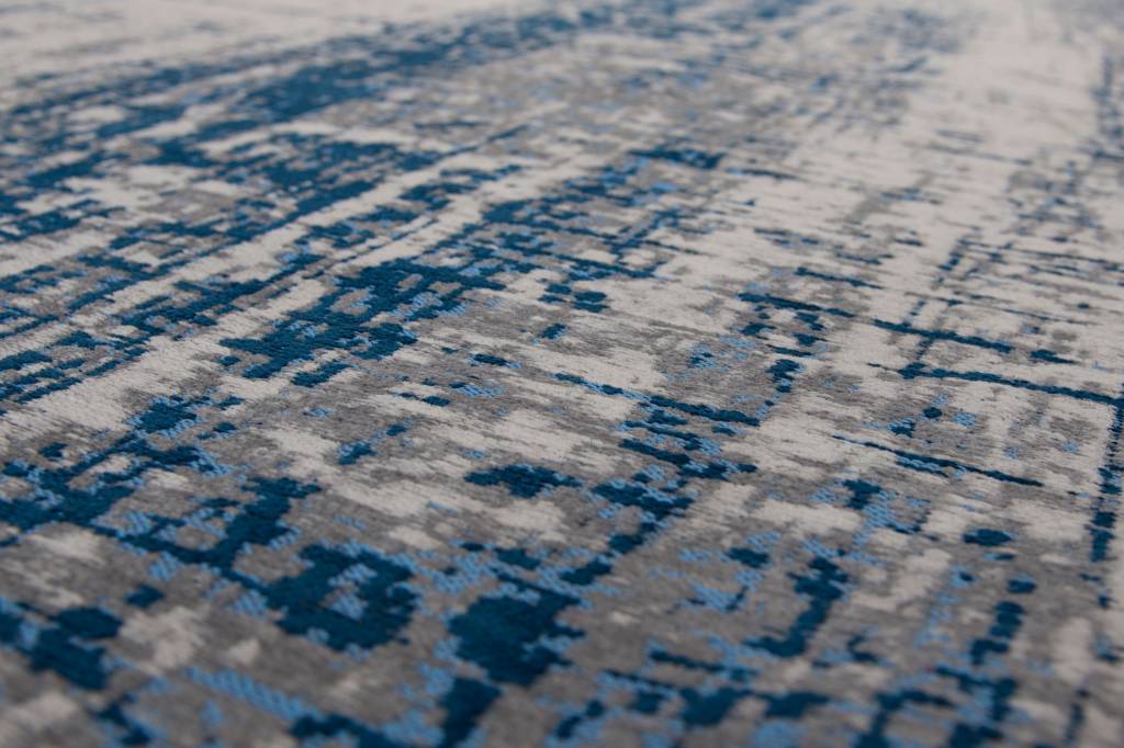 Mad Men Bronx Azurite 200x280cm - 5