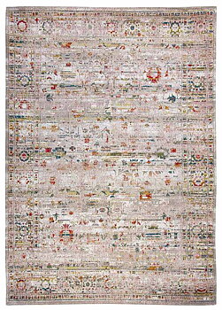 Ushak Turkish Delight 200x280cm