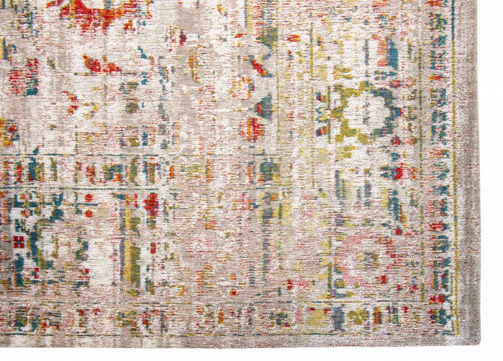 Ushak Turkish Delight 240x340cm - 4
