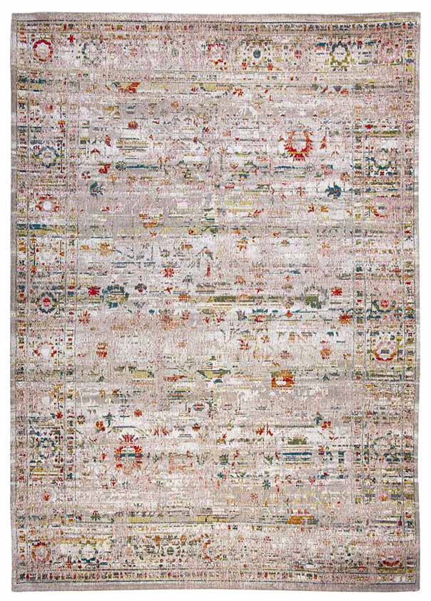 Ushak Turkish Delight 240x340cm