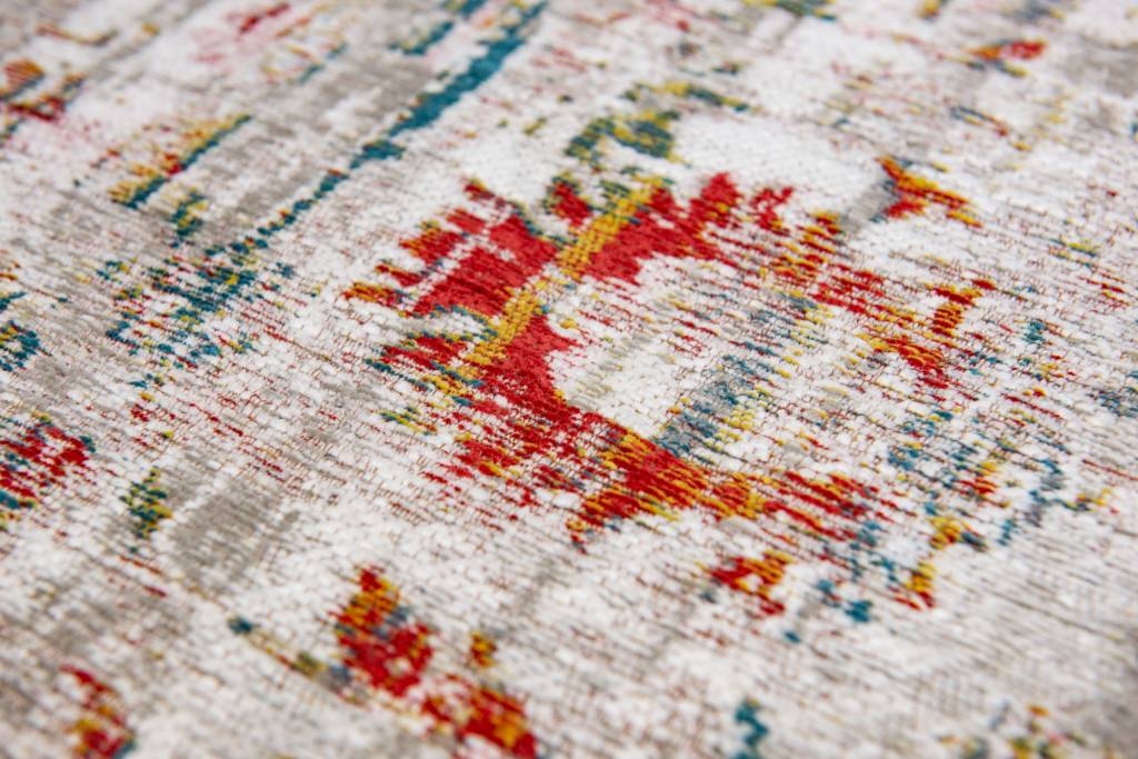 Ushak Turkish Delight 240x340cm - 5