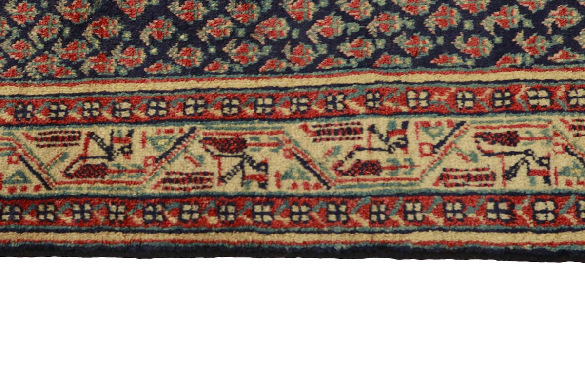 Sarouk Mir 80x430cm - 4