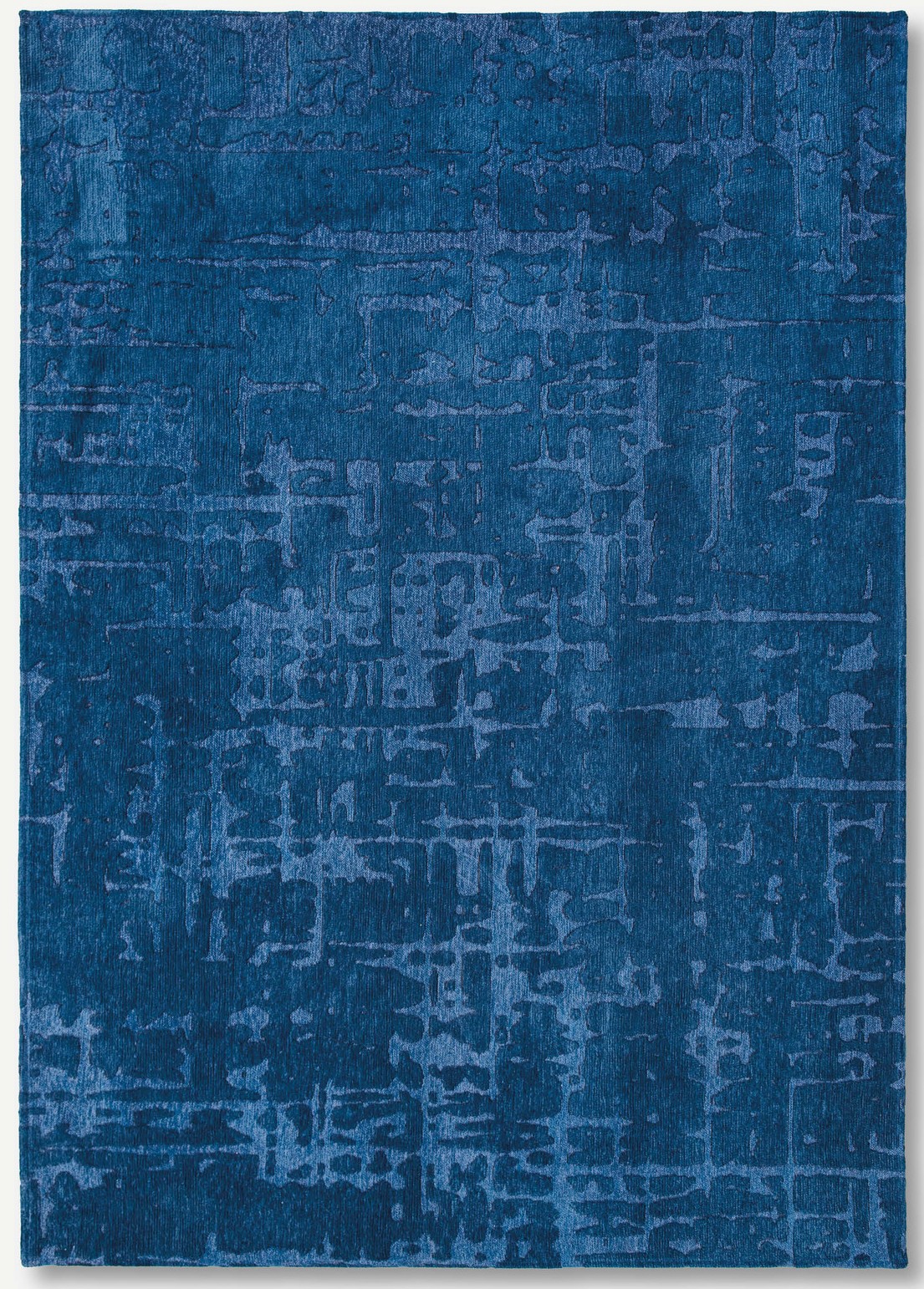 Baobab Suarez Blue 280x390cm