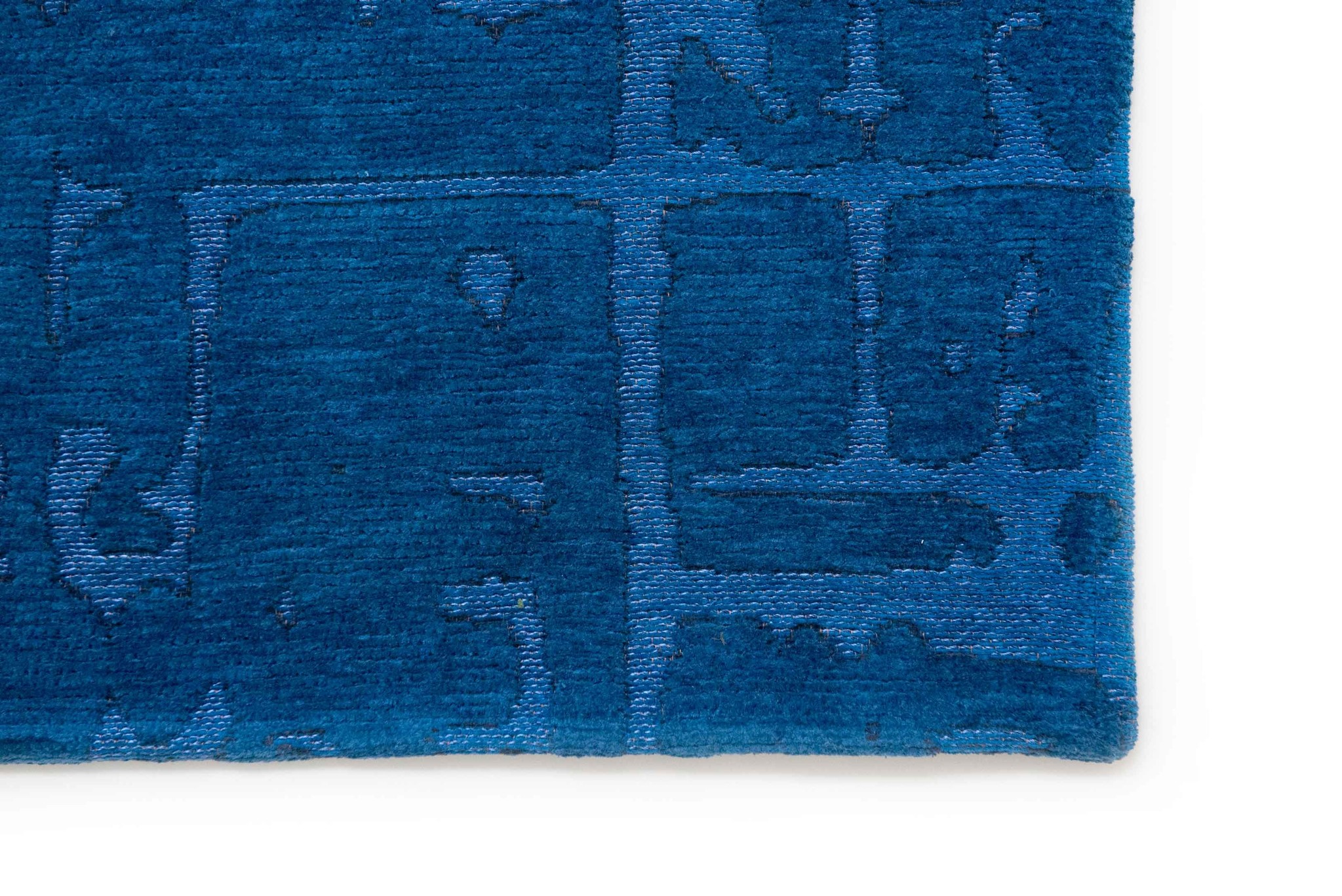 Baobab Suarez Blue 280x390cm - 3