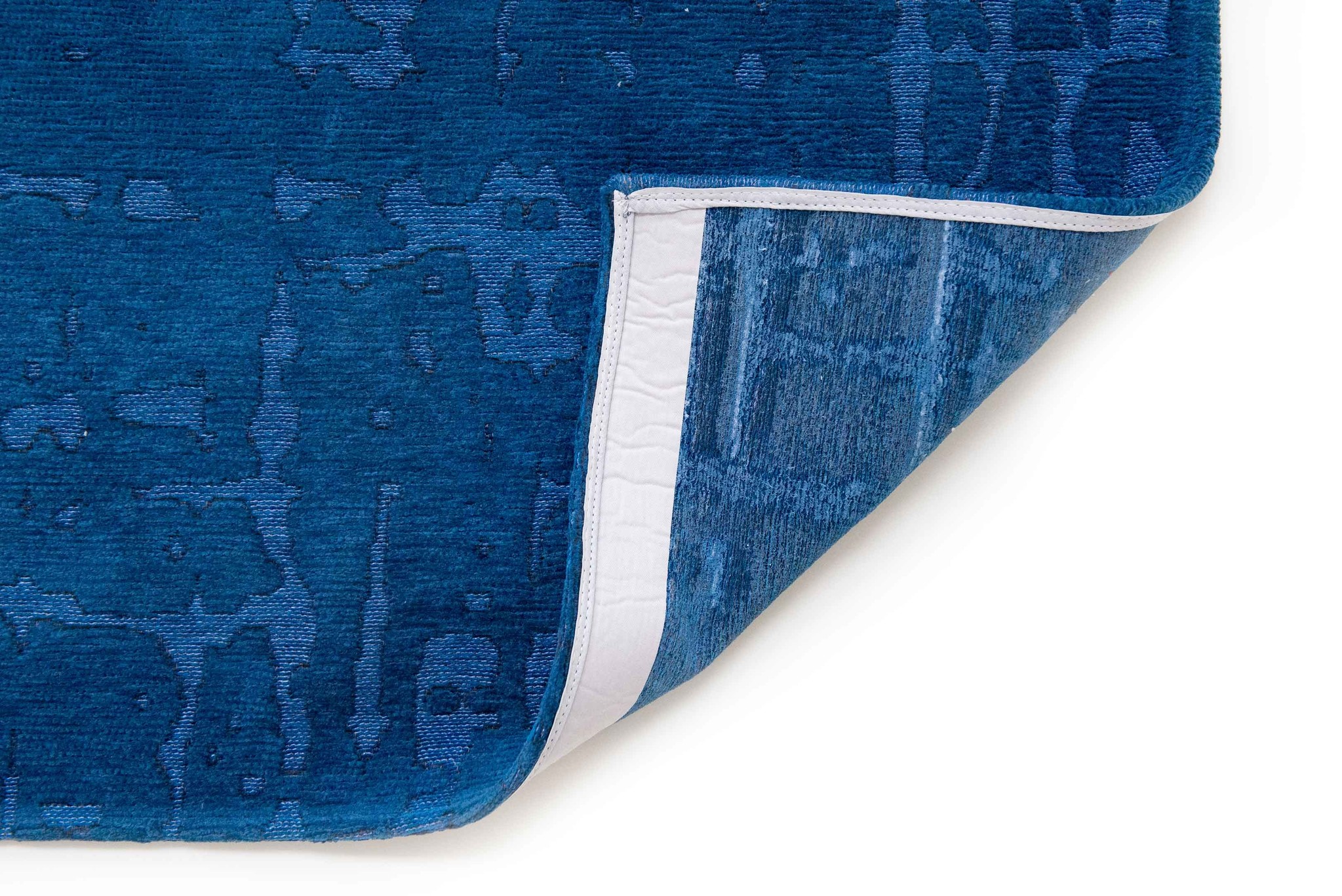 Baobab Suarez Blue 280x390cm - 2