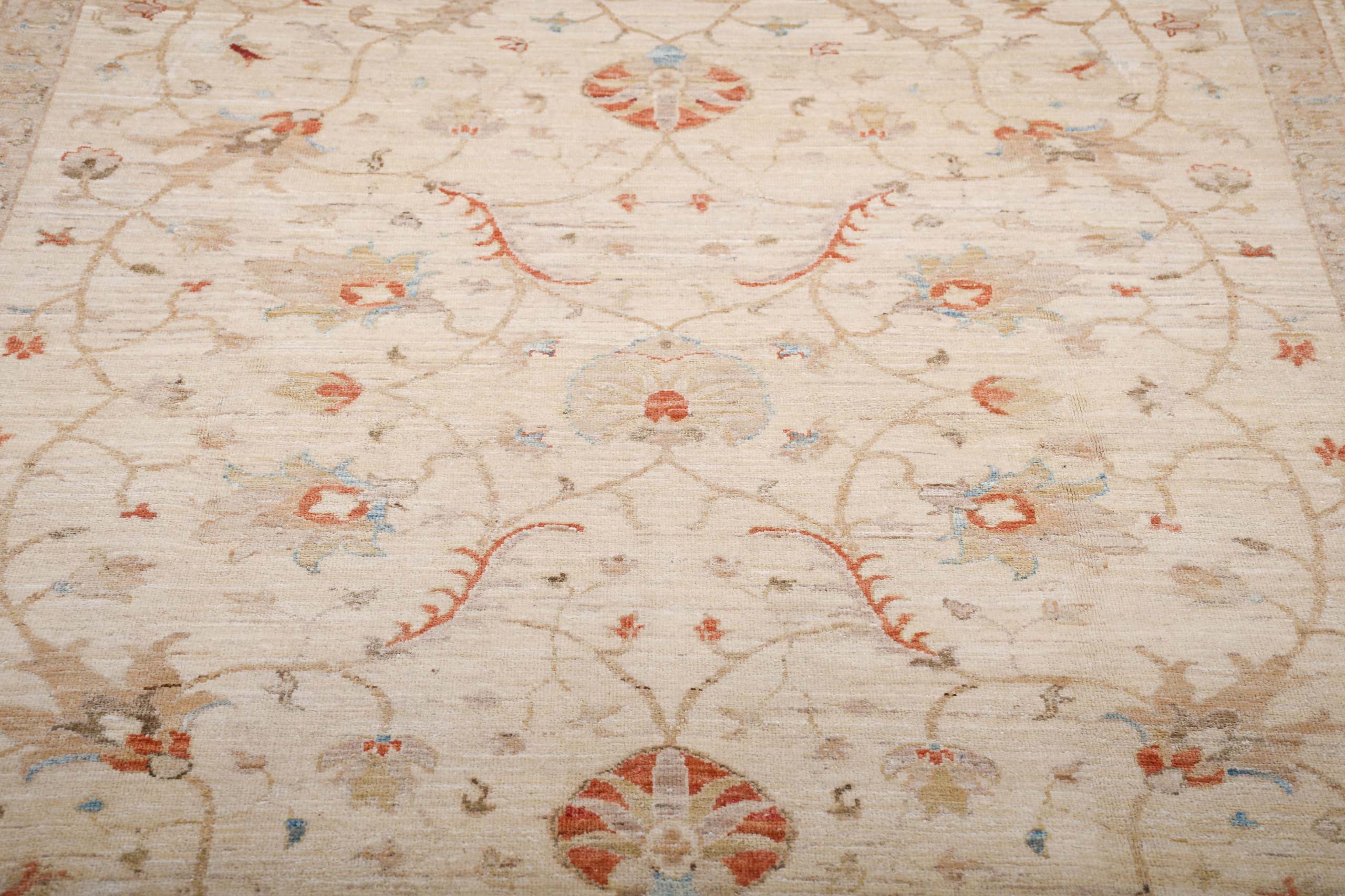 Ziegler Farahan 200x299cm  - 5