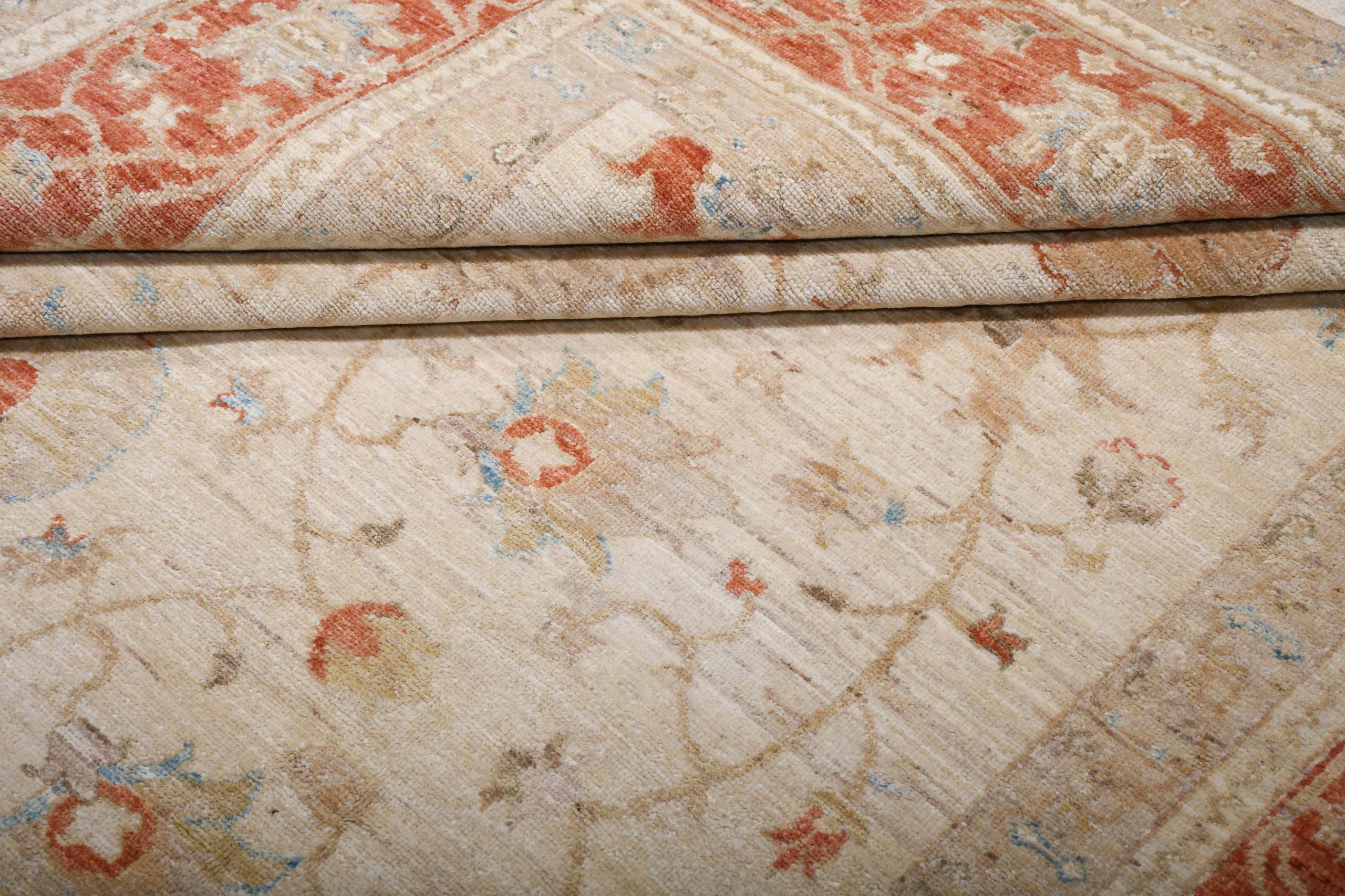 Ziegler Farahan 200x299cm  - 9