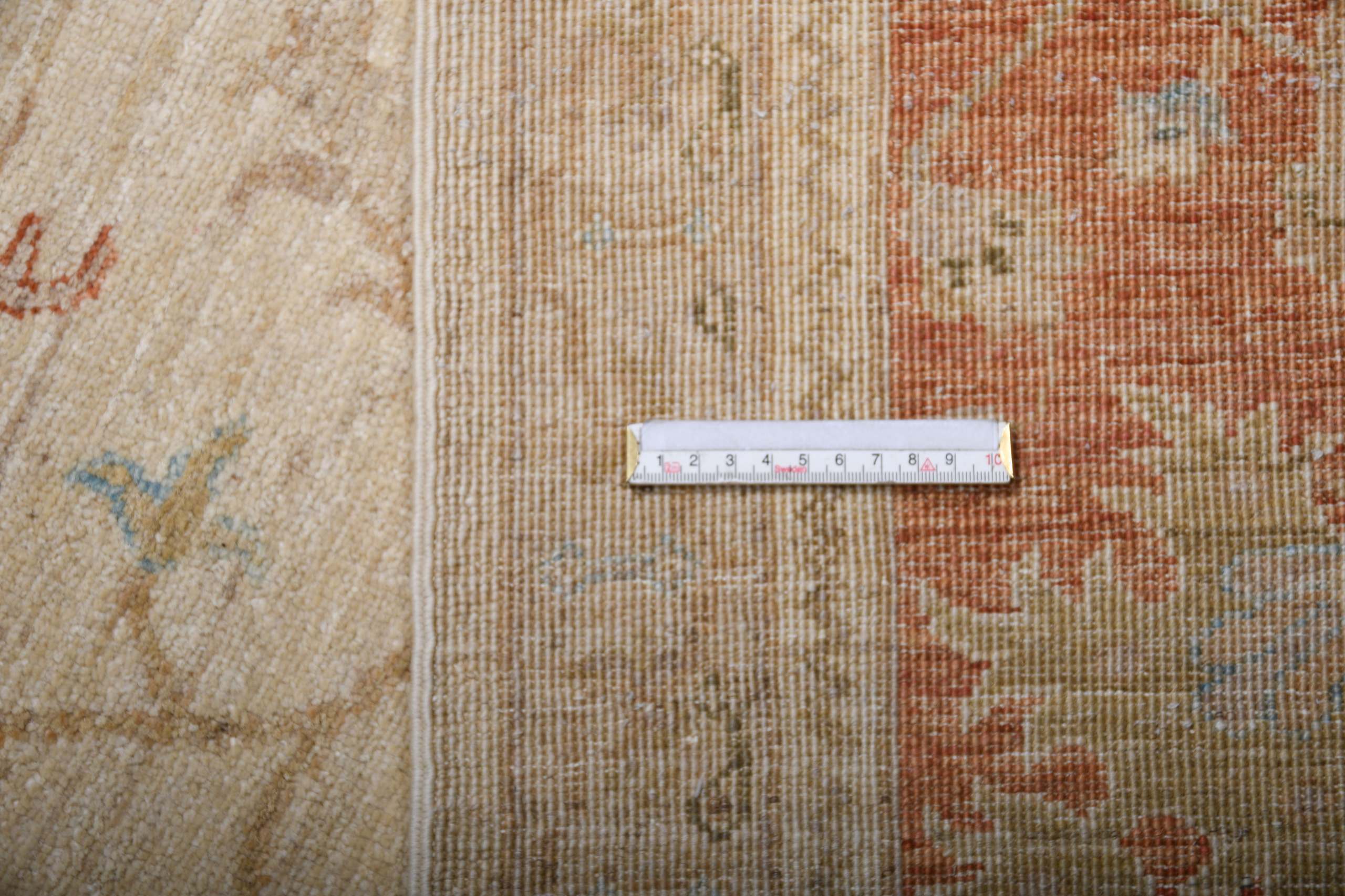 Ziegler Farahan 200x299cm  - 10